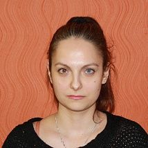 Ирина  Варавкина